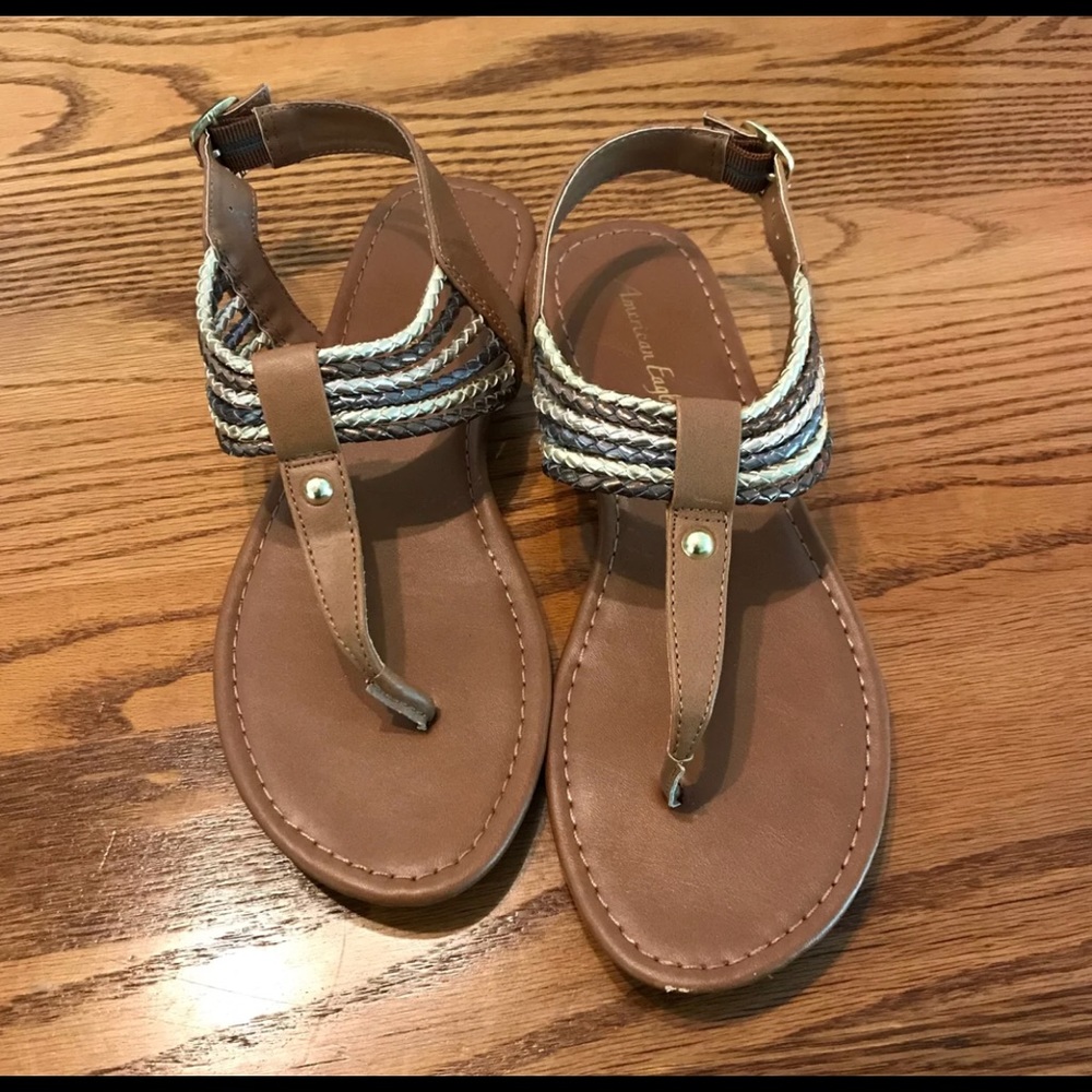 ❌American Eagle Sandals❌